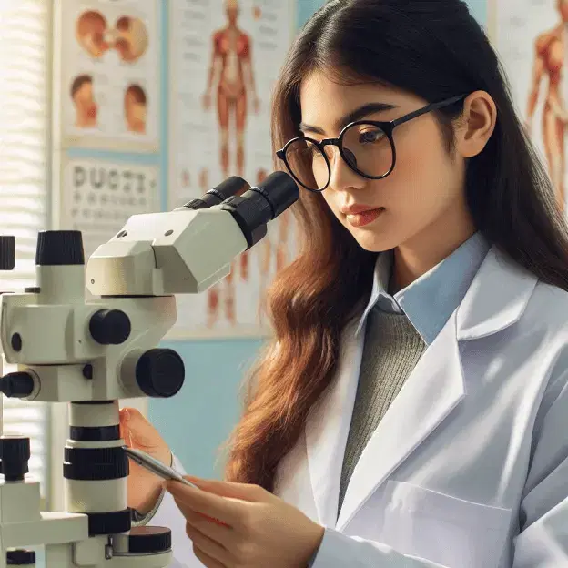 Gaytri Paramedical & Management Institute New Delhi Facilities photo 3